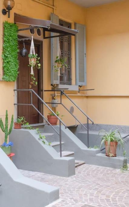 Milano Naviglio Grande Appartamento Zona Tortona Luaran gambar